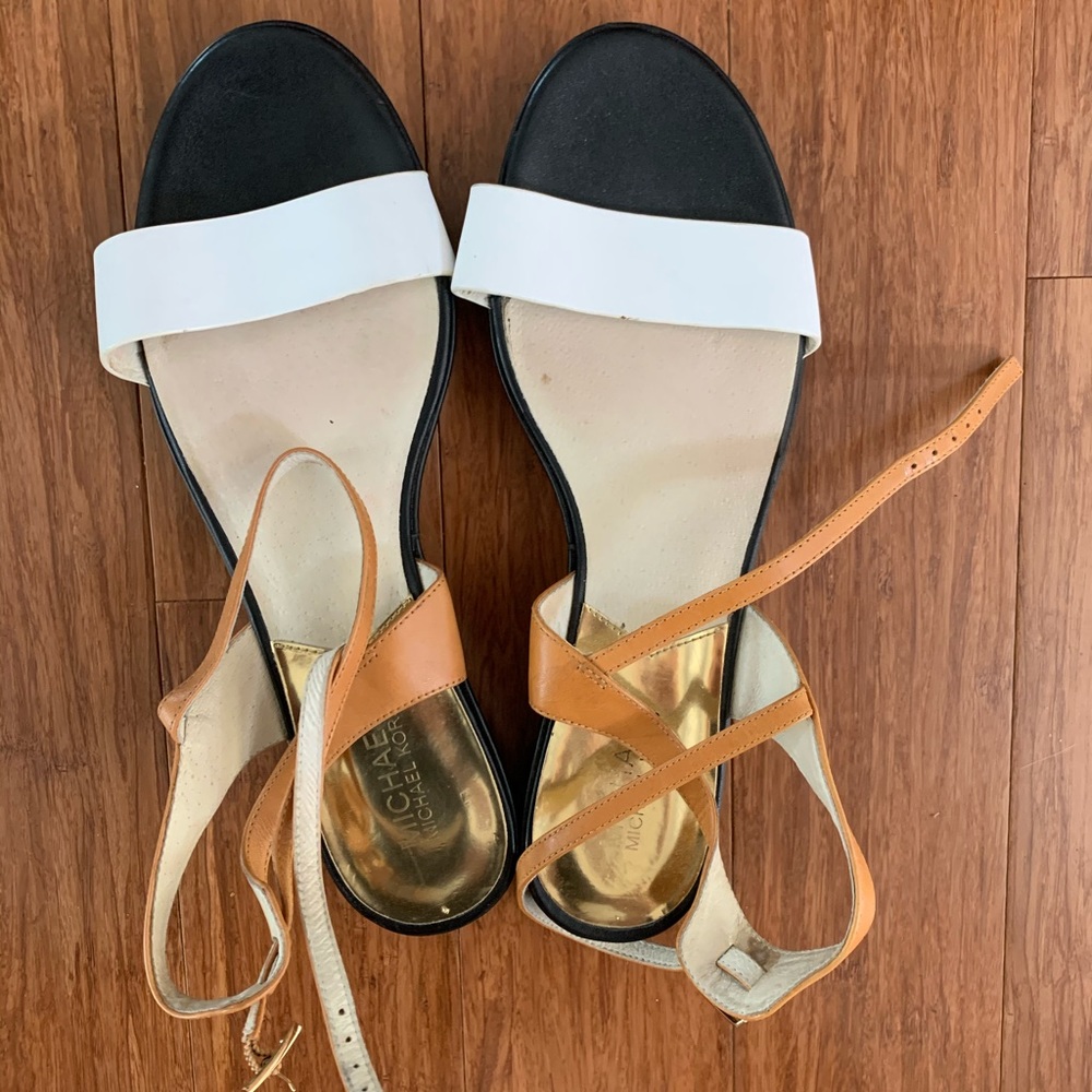 Michael Kors sandals